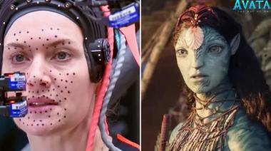 La tecnología usada en la película Avatar está revolucionando el diagnostico de enfermedades