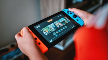 Nintendo reveló sus lanzamientos de la primera mitad de 2023