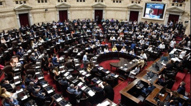 Juicios laborales y registros de empleados, en el análisis de Diputados