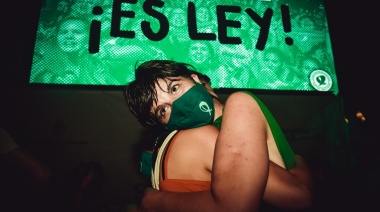 Una prepaga denunciada por no cumplir con la Ley del Aborto