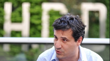 Maxi Abad cuestionó "las prioridades" del FdT