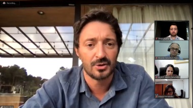 Presentaron una especialización en gestión para la administración pública