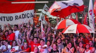 Anunciaron “Flow Radical”, el encuentro de las juventudes de la provincia