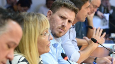 Organizaciones y expertos discutieron en Diputados la Ley de Salud Mental