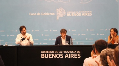 Comienza a regir la receta electrónica bonaerense