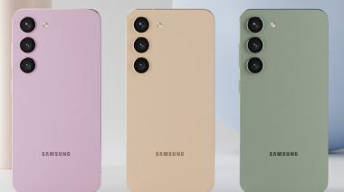 Samsung presentó los nuevos smartphones Galaxy S23: las claves que tenés que saber