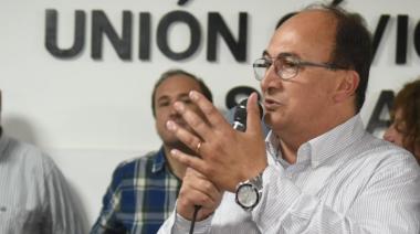 Salomón evalúa su reelección en Saladillo: “Siempre hay desafíos por concretar”