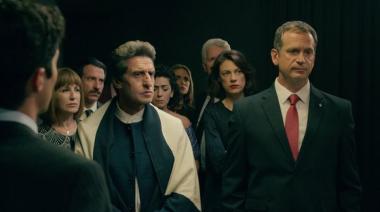 La última temporada de "El Reino" ya tiene fecha de estreno