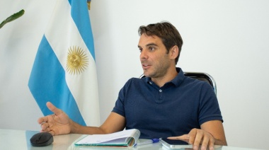 Intendente de JxC en desacuerdo con el pedido de clases virtuales por la ola de calor