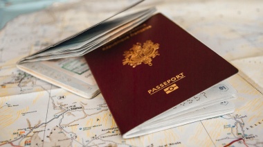 Ranking de pasaportes: ¿En qué puesto está Argentina?