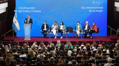 Un nuevo índice medirá el costo de los bienes esenciales y el cuidado de niños, niñas y adolescentes