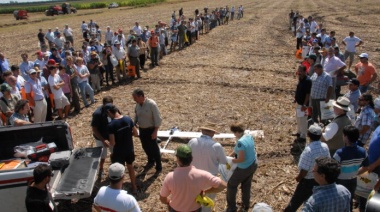 Expoagro: oposición y oficialismo coincidieron en avanzar hacia un nuevo pacto entre el campo y el Estado