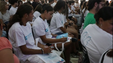 Avanza el debate sobre los contenidos del proyecto de una Ley Provincial para las Juventudes