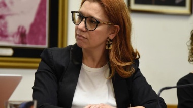 Una diputada cuestionó duramente el temario del Foro de Derechos Humanos que organiza Nación