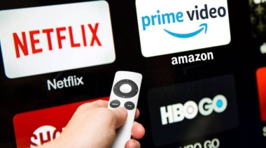 El streaming se prepara para la competencia con nuevas series