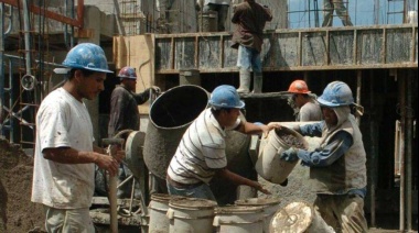 A fines del año pasado bajó casi un punto el índice de desempleo, ubicándose en 6,3%