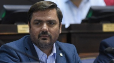 Balbín propuso suspender la VTV por un año, hasta que se sancione una nueva ley de seguridad vial