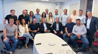 Macri marca territorio y busca ordenar a los candidatos del PRO bonaerense