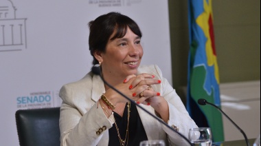 Según Barcia la sociedad se está dando cuenta que la crisis económica es “incontenible”