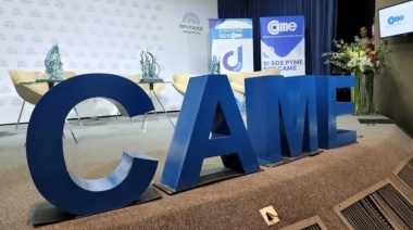 “Las pymes sufren un corrimiento hacia la informalidad porque los números no cierran”
