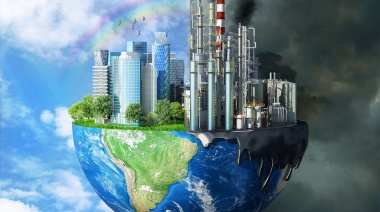 Cambio climático: ¿qué ciudades pueden desaparecer?