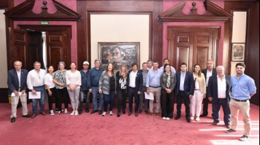 Sequía en la PBA: se decretó la prórroga de la Emergencia Agropecuaria hasta el 31 de octubre