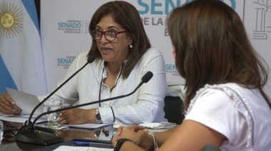 Ana Devalle sobre la jerarquización en trabajadores de la salud: “es necesaria la creación de la Dirección de Enfermería”