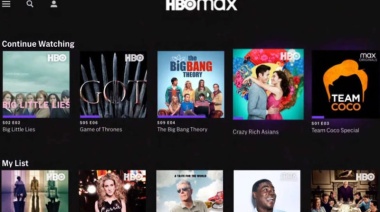 Es oficial: una de las películas preferidas de todos tendrá una serie en la plataforma de HBO Max