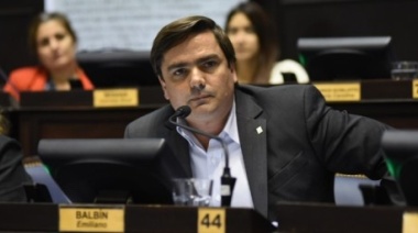 Aprobaron un régimen de beneficios para profesionales residentes del sistema de salud provincial