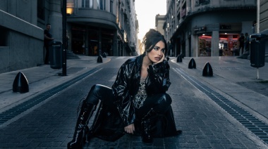 Lali sacó su quinto disco de estudio: "¡Viva el Pop! Es para ustedes amores indisciplinados"