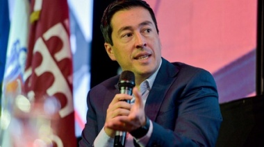 “La obra pública es fundamental para generar transformaciones sociales”, recalcó Nardini
