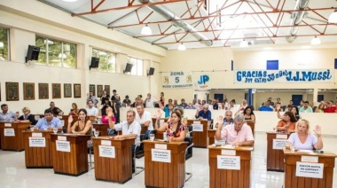 El municipio de Berazategui se opone a dar informes sobre los casos de dengue