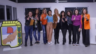 La rama femenina del PJ Bonaerense llamó a rediscutir el acuerdo con el FMI y a defender la democracia