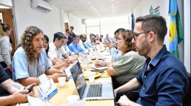 Estatales bonaerenses solicitan la urgente reapertura de paritarias