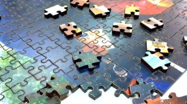 Cerebro: 5 beneficios de armar rompecabezas