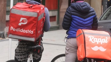 Distintas voces sobre el proyecto que busca regular las apps de deliverys
