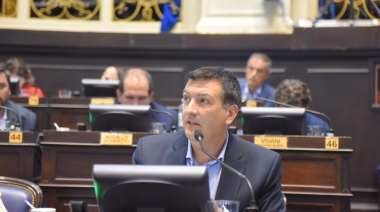 Archanco: "La apertura del Bioparque es una irresponsabilidad"