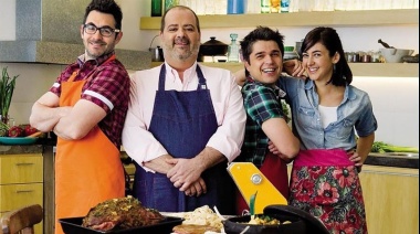Murió Guillermo Calabrese: cuáles son las recetas más recordadas del chef de Cocineros Argentinos
