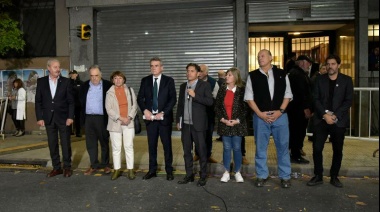 El Consejo del PJ convocó a un Congreso para el 16 de mayo en Ferro