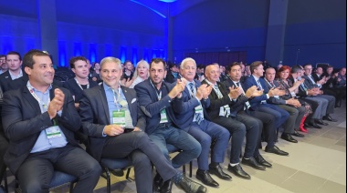 Empresarios bonaerenses buscan oportunidades de negocios en Brasil