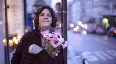"Winter Boy" llega al streaming: mirá el trailer