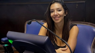 Diputada del PRO acusa al Gobierno de “no asumir una gota de responsabilidad”