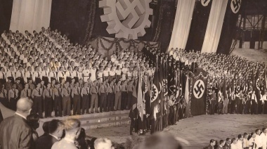 Nazis en Argentina: ¿Por qué llegaron tantos criminales de la Segunda Guerra?