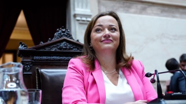 Cecilia Moreau sobre la economía: "Esta semana la situación comenzará a estabilizarse"