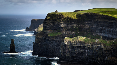 Un pueblo ofrece una casa gratis por un año con un único requisito