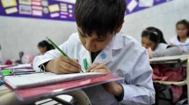 Polémica tras el duro dato sobre la alfabetización de los estudiantes argentinos