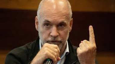 Rodríguez Larreta aseguró que le "gustaría competir contra Cristina Kirchner"