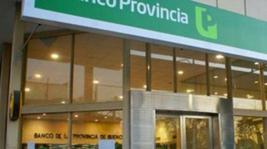 Siete detenidos por estafas a través de una web falsa del Banco Provincia