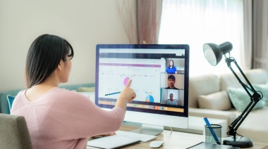 El trabajo remoto no genera productividad, ¿mito o realidad?