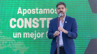 Bianco: “Kicillof no esconde los problemas de la sociedad con pauta y marketing”